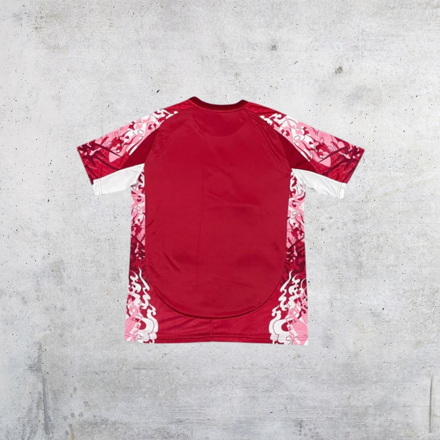 Manchester United 'Rare Flare' Limited kit