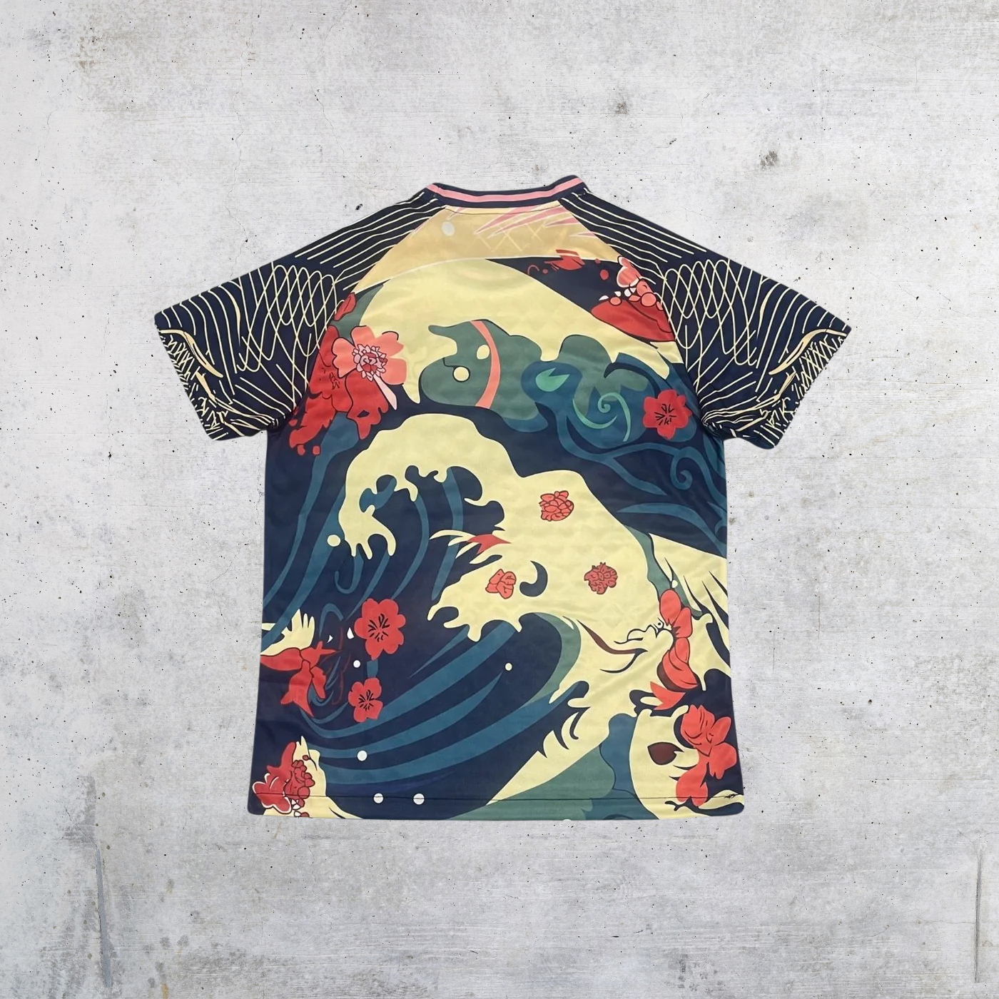 Tottenham 'Blossom' Limited Kit