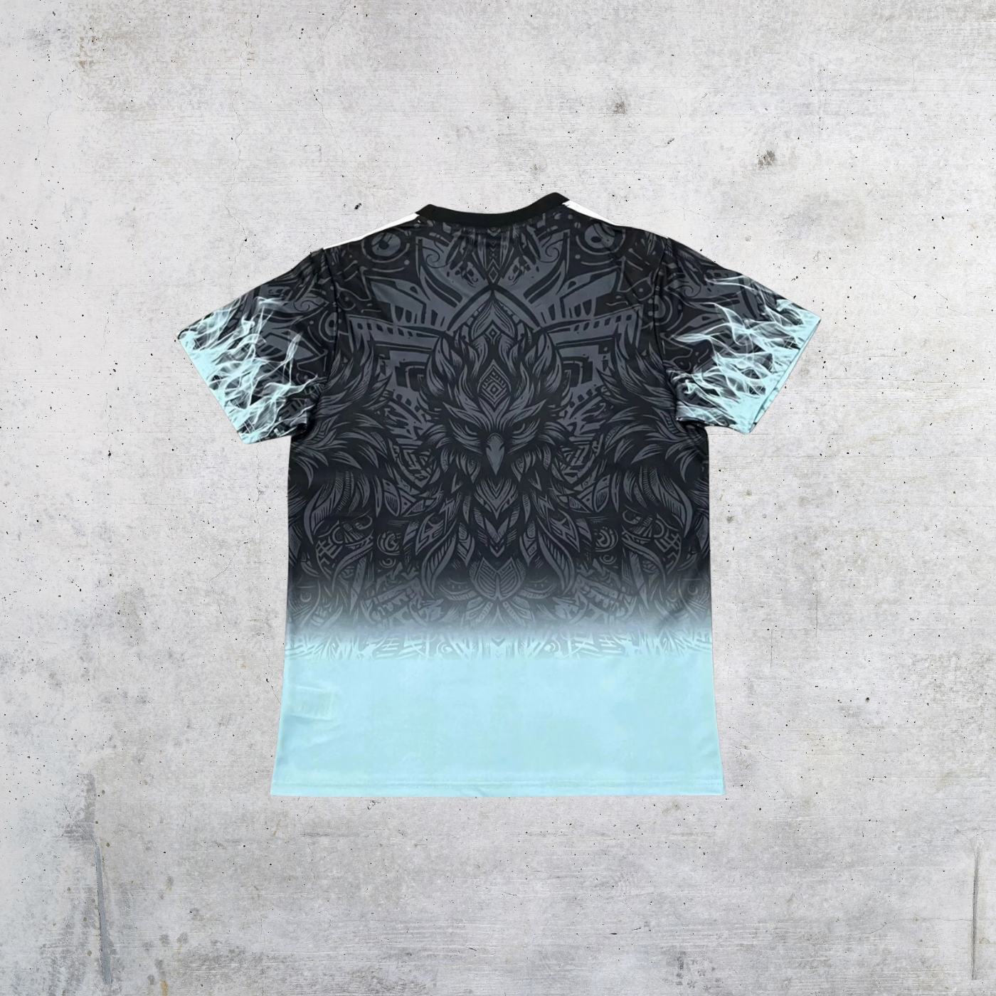 Liverpool 'Ocean Bird' Limited Kit