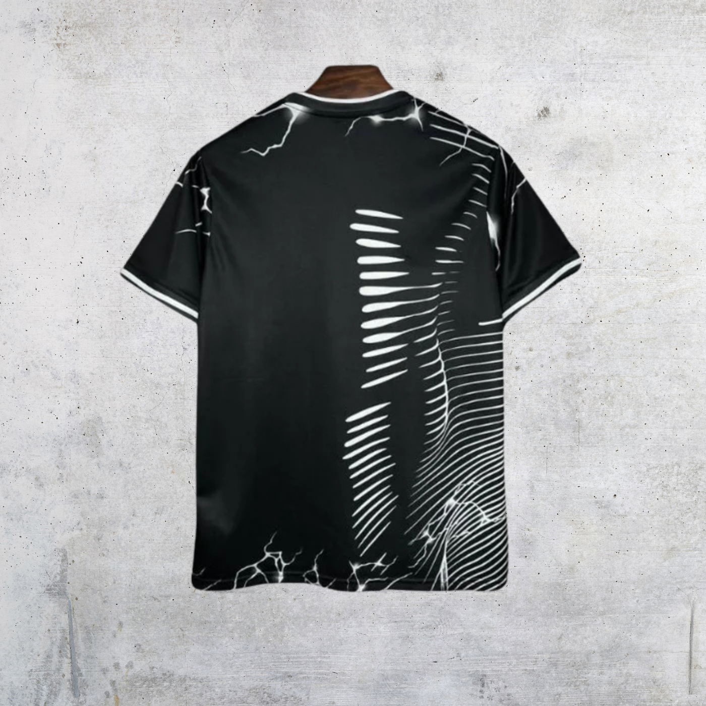 Real Madrid 'Panther' Limited Kit