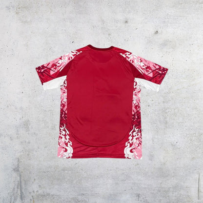 Manchester United 'Rare Flare' Limited kit