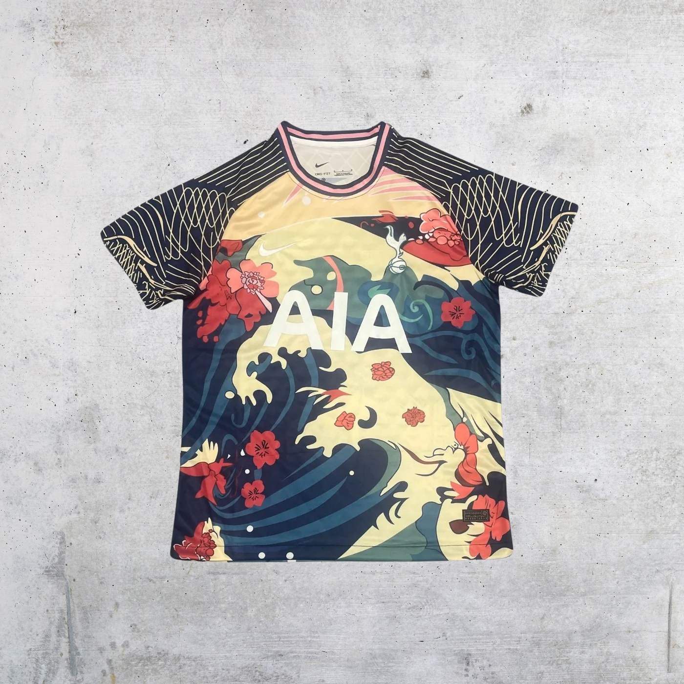 Tottenham 'Blossom' Limited Kit