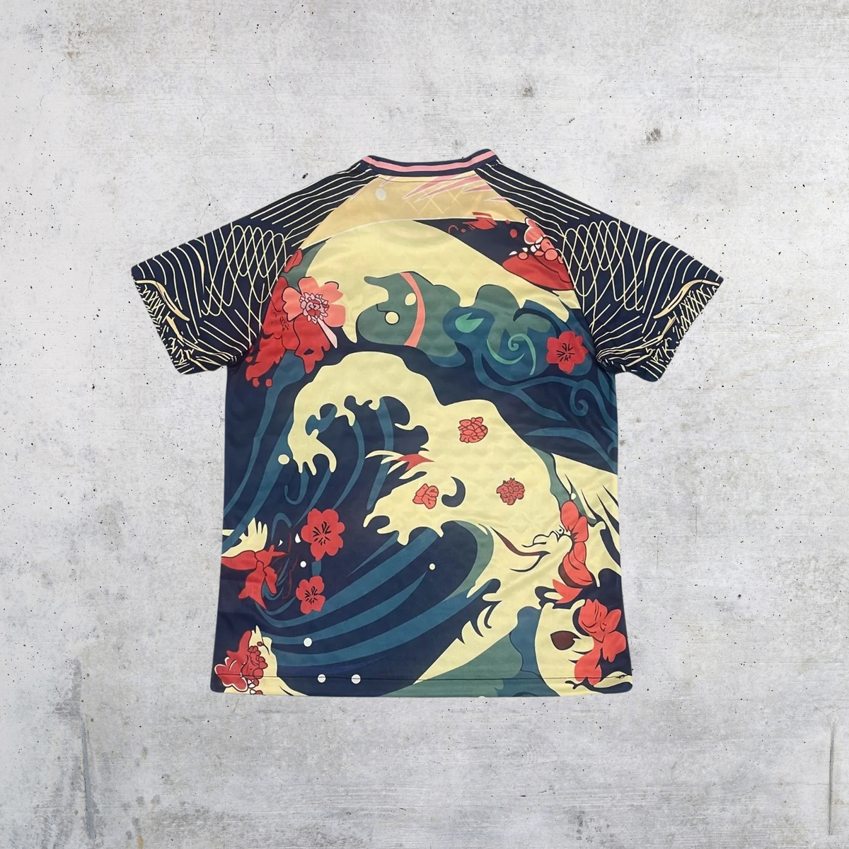 Tottenham 'Blossom' Limited Kit