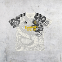 Real Madrid 'Camo Snake' Limited Kit