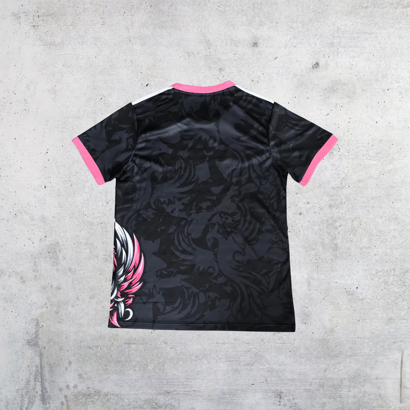 Liverpool 'Pink Bird' Limited Kit