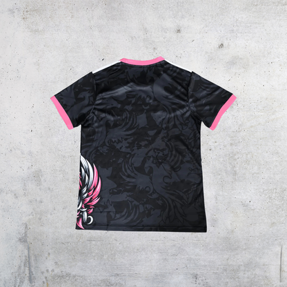 Liverpool 'Pink Bird' Limited Kit