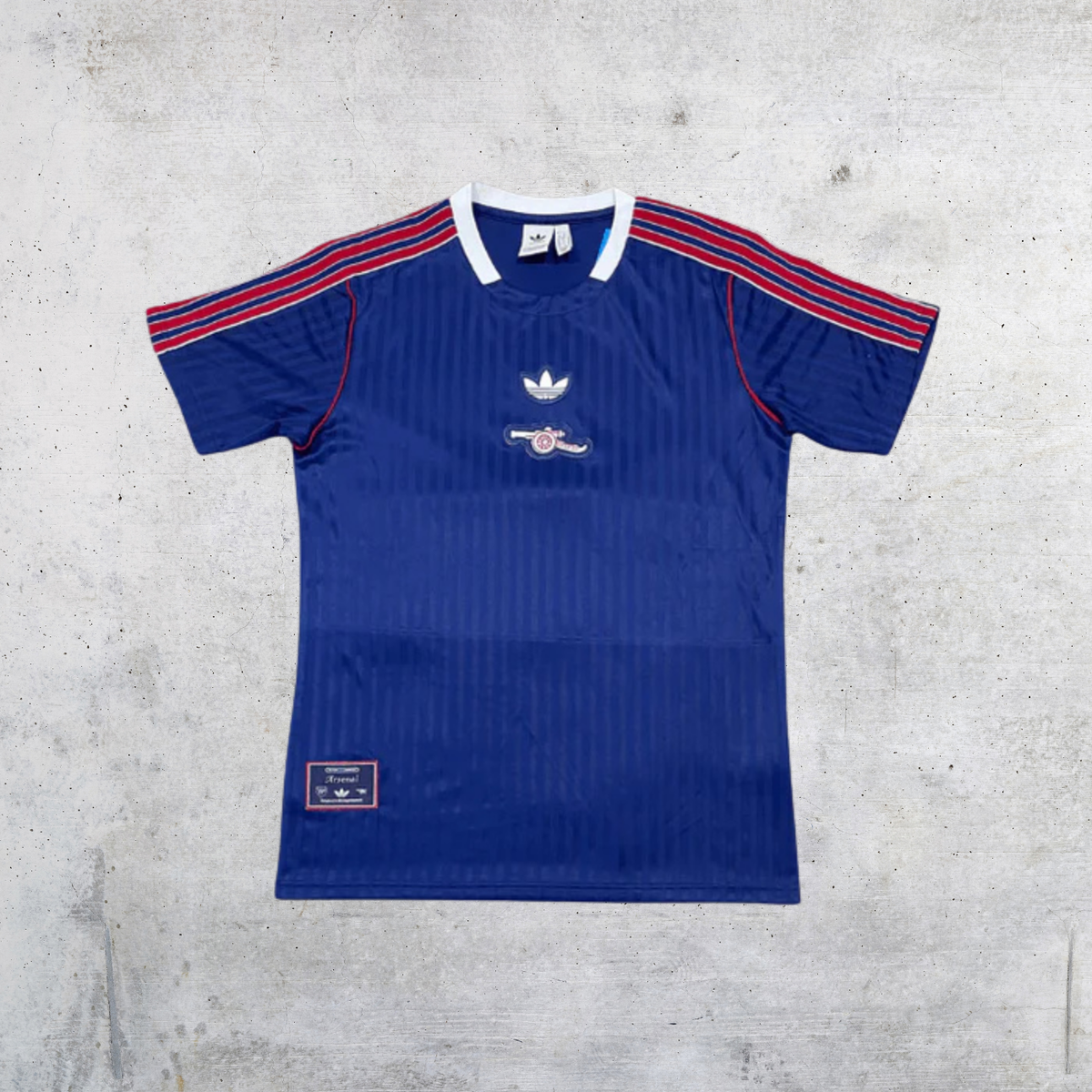 Arsenal 'Vintage Gunner' Limited Kit