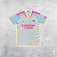 Arsenal 'Illusions' Limited Kit