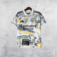 Real Madrid 'Icons' Limited Kit