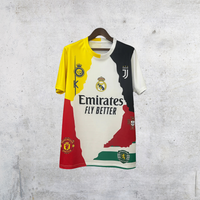 Real Madrid 'Ronaldo' Limited Kit