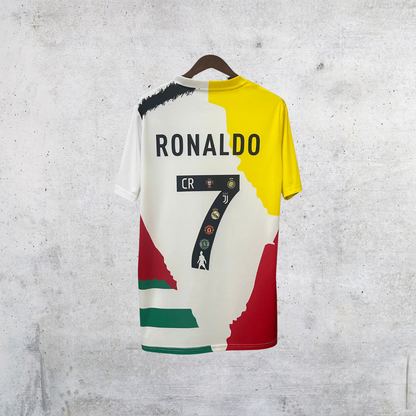 Real Madrid 'Ronaldo' Limited Kit