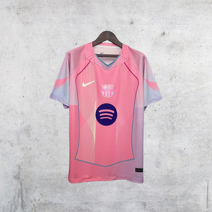 Barcelona 'Pink Vibes' Limited Kit