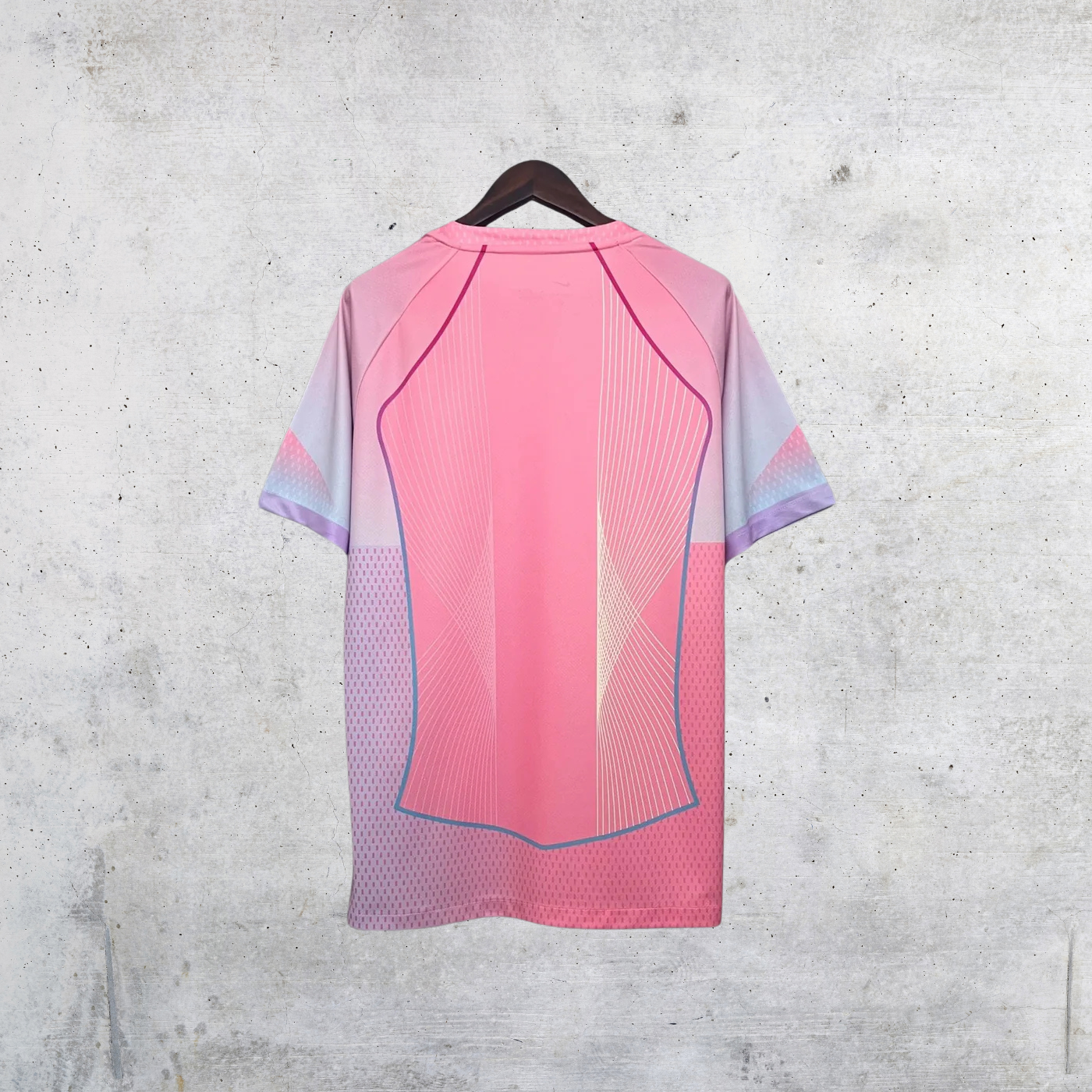 Barcelona 'Pink Vibes' Limited Kit