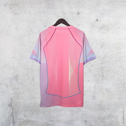 Barcelona 'Pink Vibes' Limited Kit