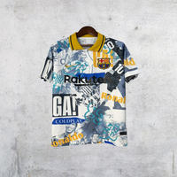 Barcelona 'Icons' Limited Kit