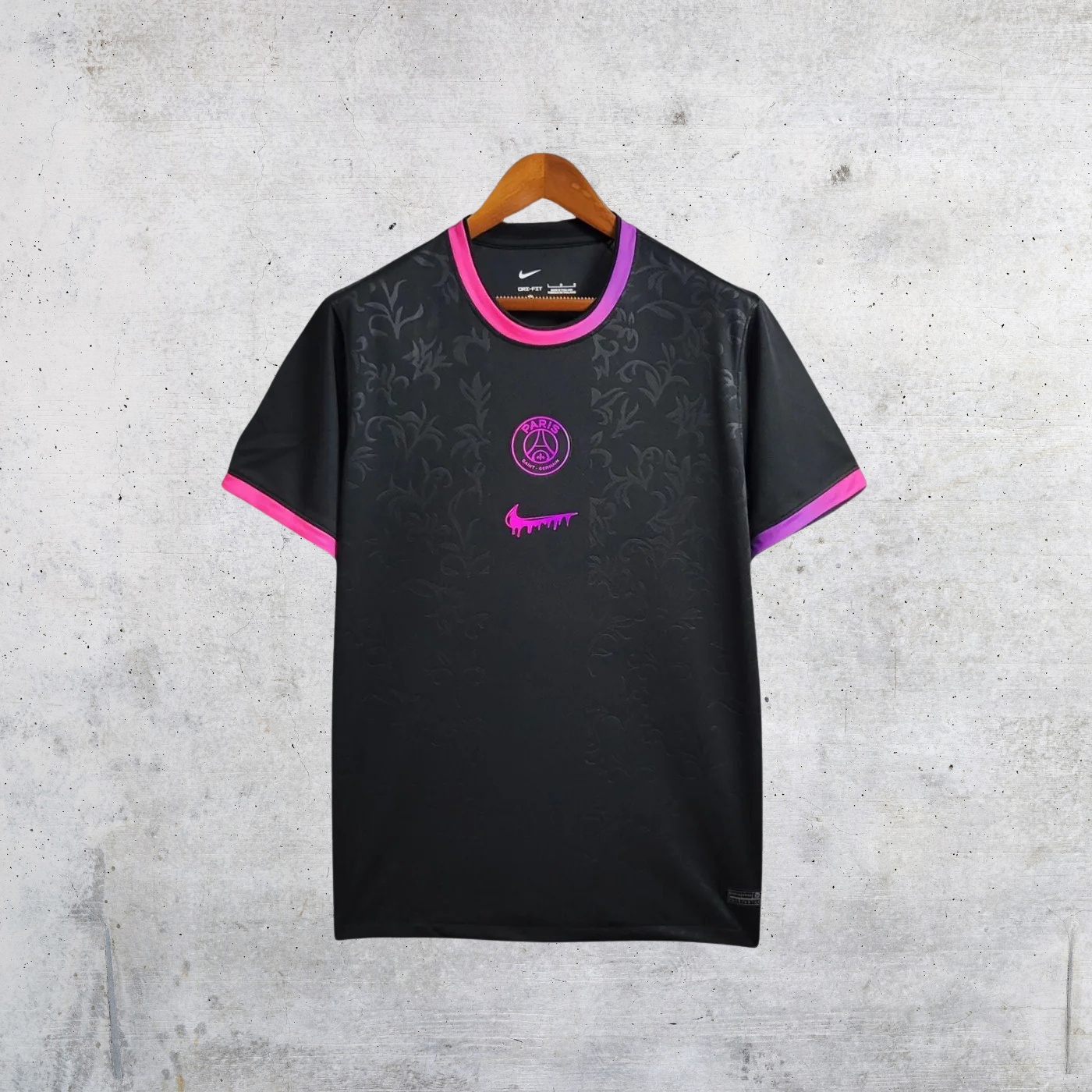 PSG 'Drip' Limited Kit