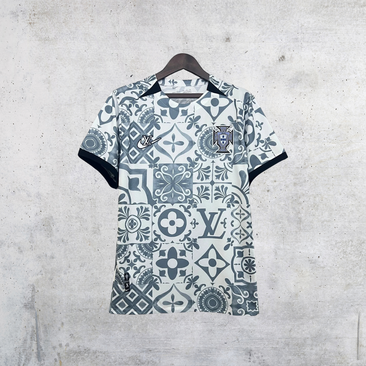 Portugal 'Stylish' Limited Kit