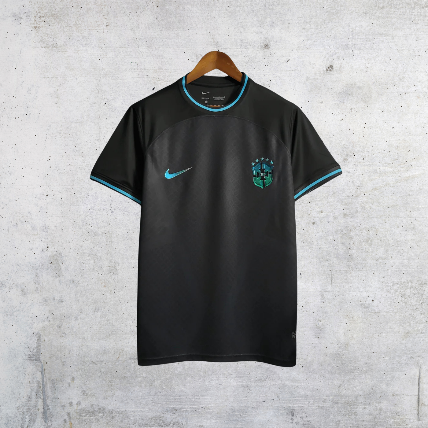 Brazil 'Agua' Limited Kit