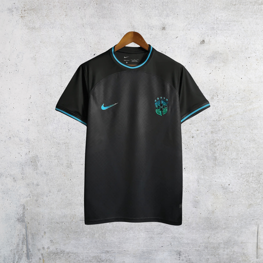 Brazil 'Agua' Limited Kit