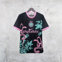 Inter Milan 'Slither' Limited Kit
