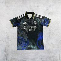 Real Madrid 'Static' Limited Kit