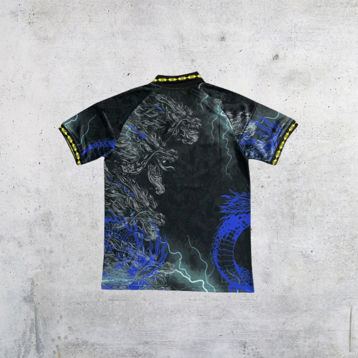 Real Madrid 'Static' Limited Kit