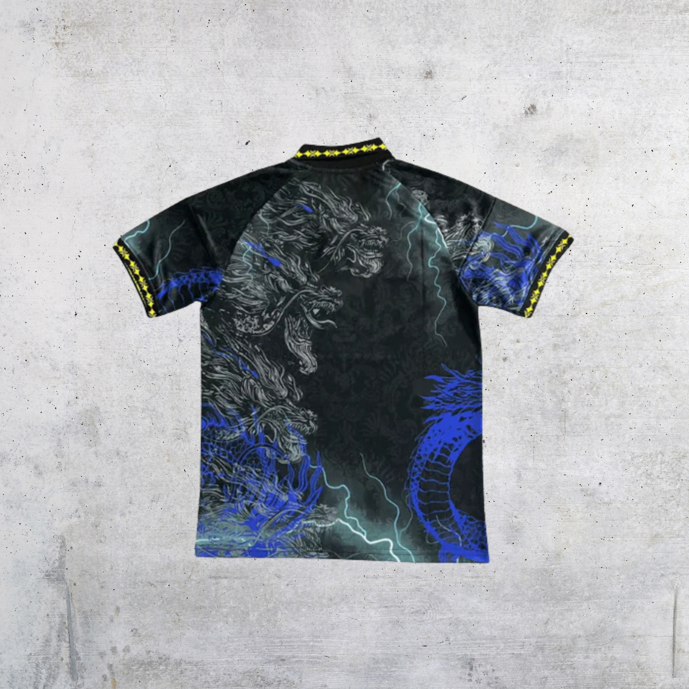 Real Madrid 'Static' Limited Kit