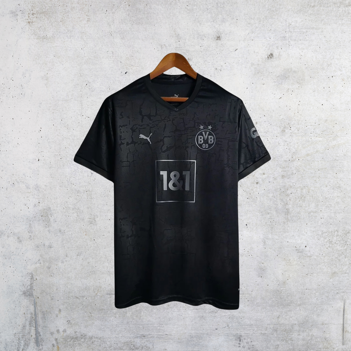 Dortmund 'Blackout' Limited Kit