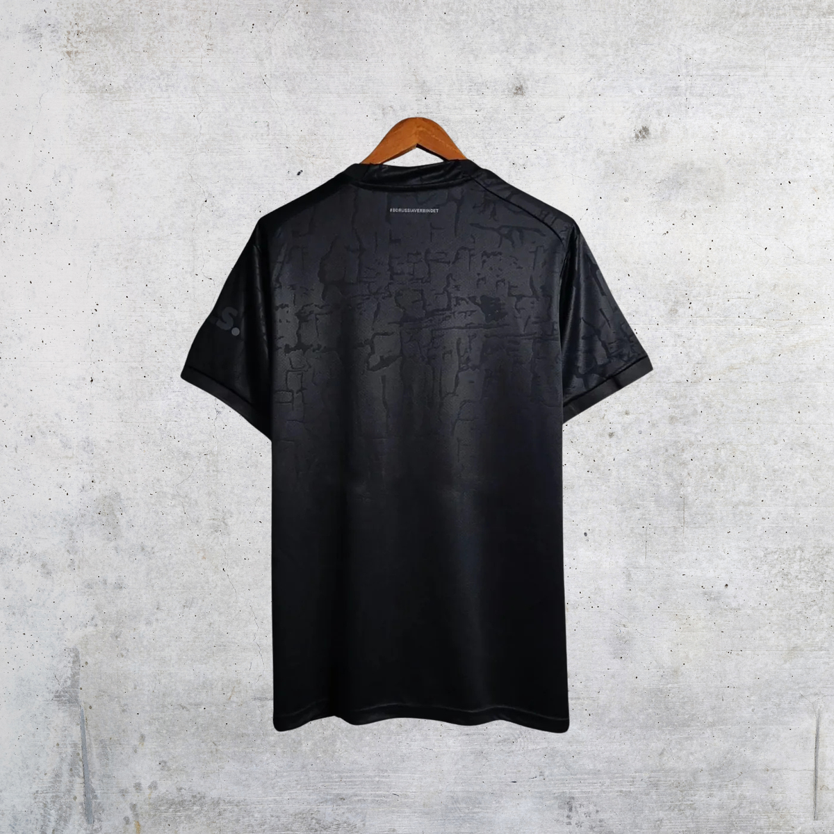 Dortmund 'Blackout' Limited Kit