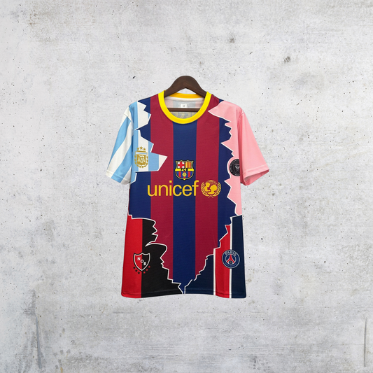 Barcelona 'Messi' Limited Kit