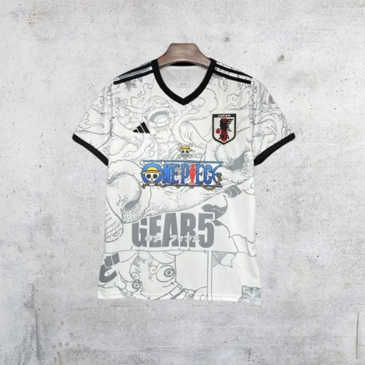 Japan 'Piece' Limited Kit