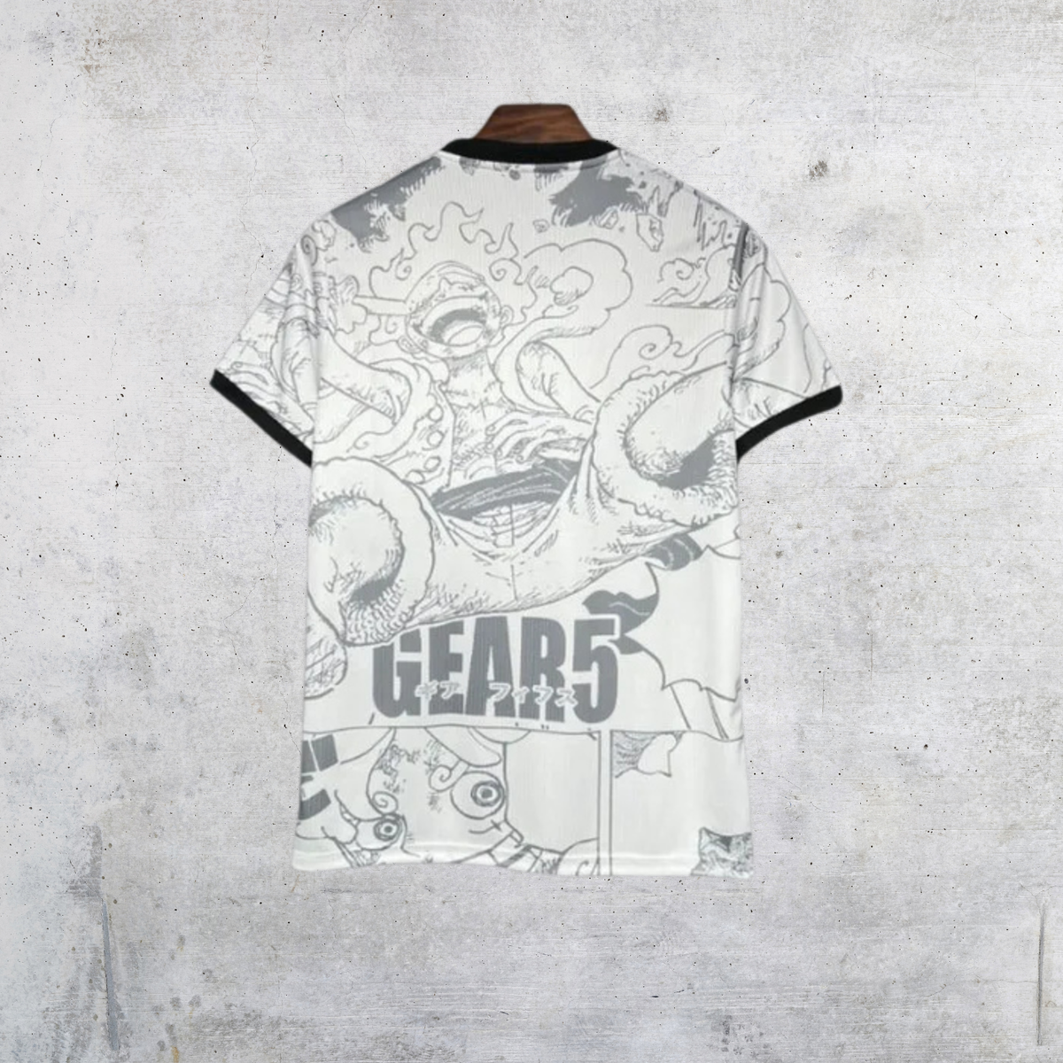 Japan 'Piece' Limited Kit