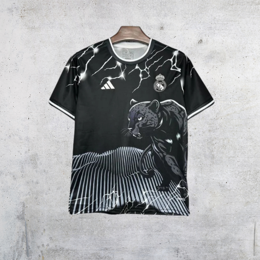 Real Madrid 'Panther' Limited Kit