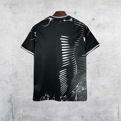 Real Madrid 'Panther' Limited Kit